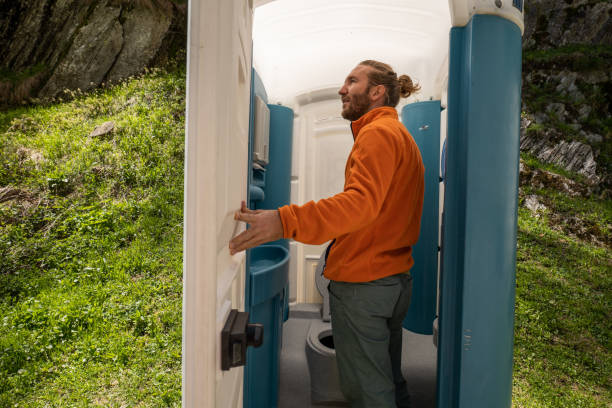 Best High-end porta potty rental  in North Auburn, CA