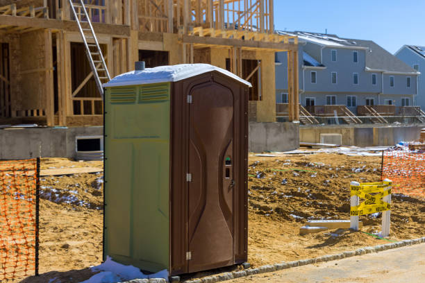 Best Affordable portable toilet rental  in North Auburn, CA